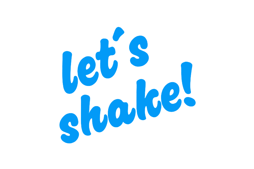 Let\'s Shake